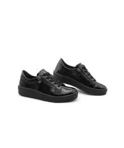 Outlet L'Empreinte Chaussures GABOR 53.334.97 noir