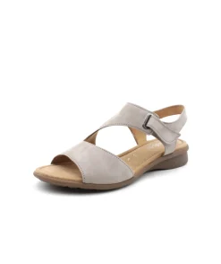 Flash Sale L'Empreinte Chaussures GABOR 46.063.33 taupe