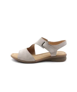 Flash Sale L'Empreinte Chaussures GABOR 46.063.33 taupe