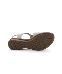 Flash Sale L'Empreinte Chaussures GABOR 46.063.33 taupe