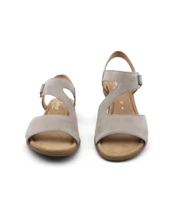 Flash Sale L'Empreinte Chaussures GABOR 46.063.33 taupe