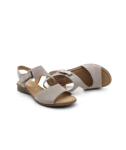 Flash Sale L'Empreinte Chaussures GABOR 46.063.33 taupe