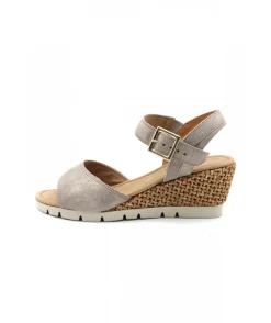 Best Sale L'Empreinte Chaussures GABOR 22.842.95 taupe