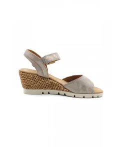 Best Sale L'Empreinte Chaussures GABOR 22.842.95 taupe