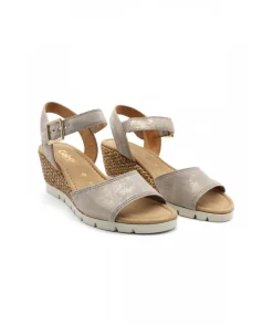 Best Sale L'Empreinte Chaussures GABOR 22.842.95 taupe