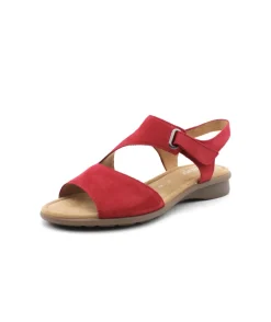 Store L'Empreinte Chaussures GABOR 26.063.48 rouge