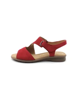 Store L'Empreinte Chaussures GABOR 26.063.48 rouge