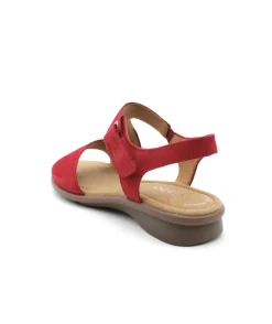 Store L'Empreinte Chaussures GABOR 26.063.48 rouge