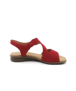 Store L'Empreinte Chaussures GABOR 26.063.48 rouge
