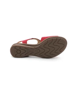 Store L'Empreinte Chaussures GABOR 26.063.48 rouge