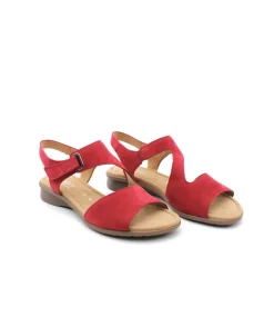Store L'Empreinte Chaussures GABOR 26.063.48 rouge