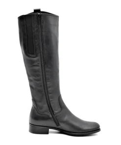 Discount L'Empreinte Chaussures GABOR 51.648.27 noir