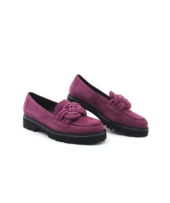 Store L'Empreinte Chaussures GABOR 55.246.15 VIOLET