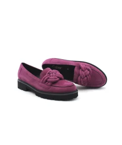 Store L'Empreinte Chaussures GABOR 55.246.15 VIOLET