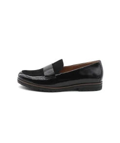 New L'Empreinte Chaussures GABOR 52.042.37 noir