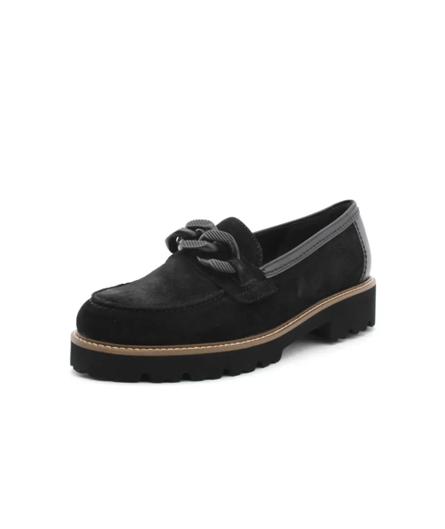 Clearance L'Empreinte Chaussures GABOR 55.240.17 noir