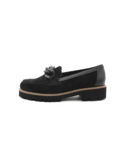 Clearance L'Empreinte Chaussures GABOR 55.240.17 noir