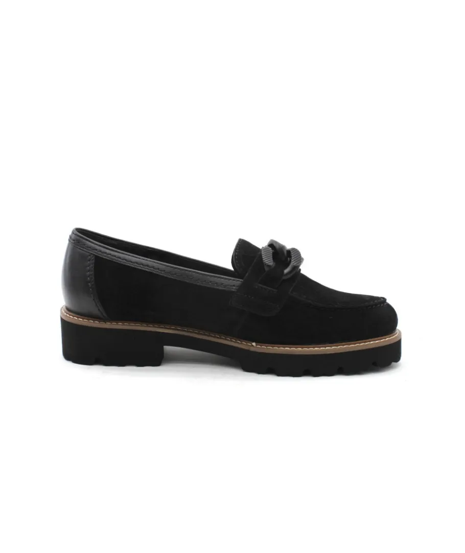 Clearance L'Empreinte Chaussures GABOR 55.240.17 noir