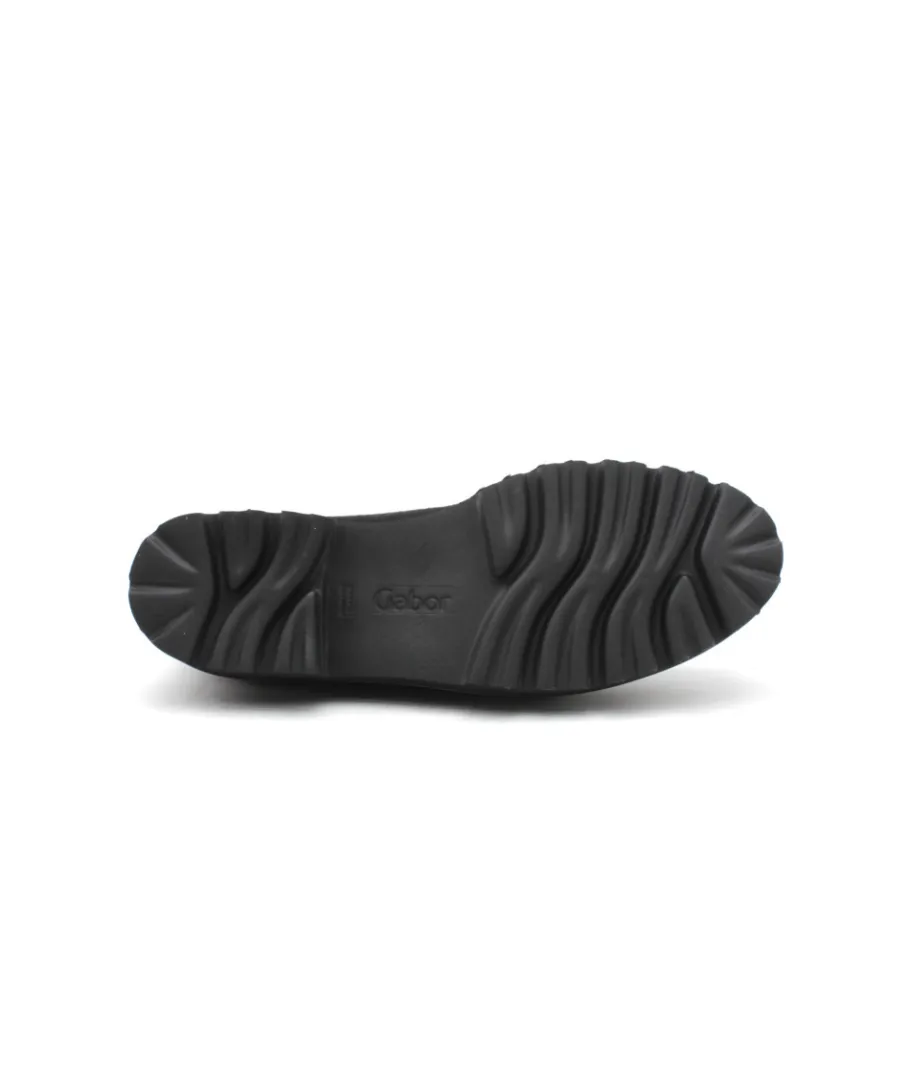 Clearance L'Empreinte Chaussures GABOR 55.240.17 noir