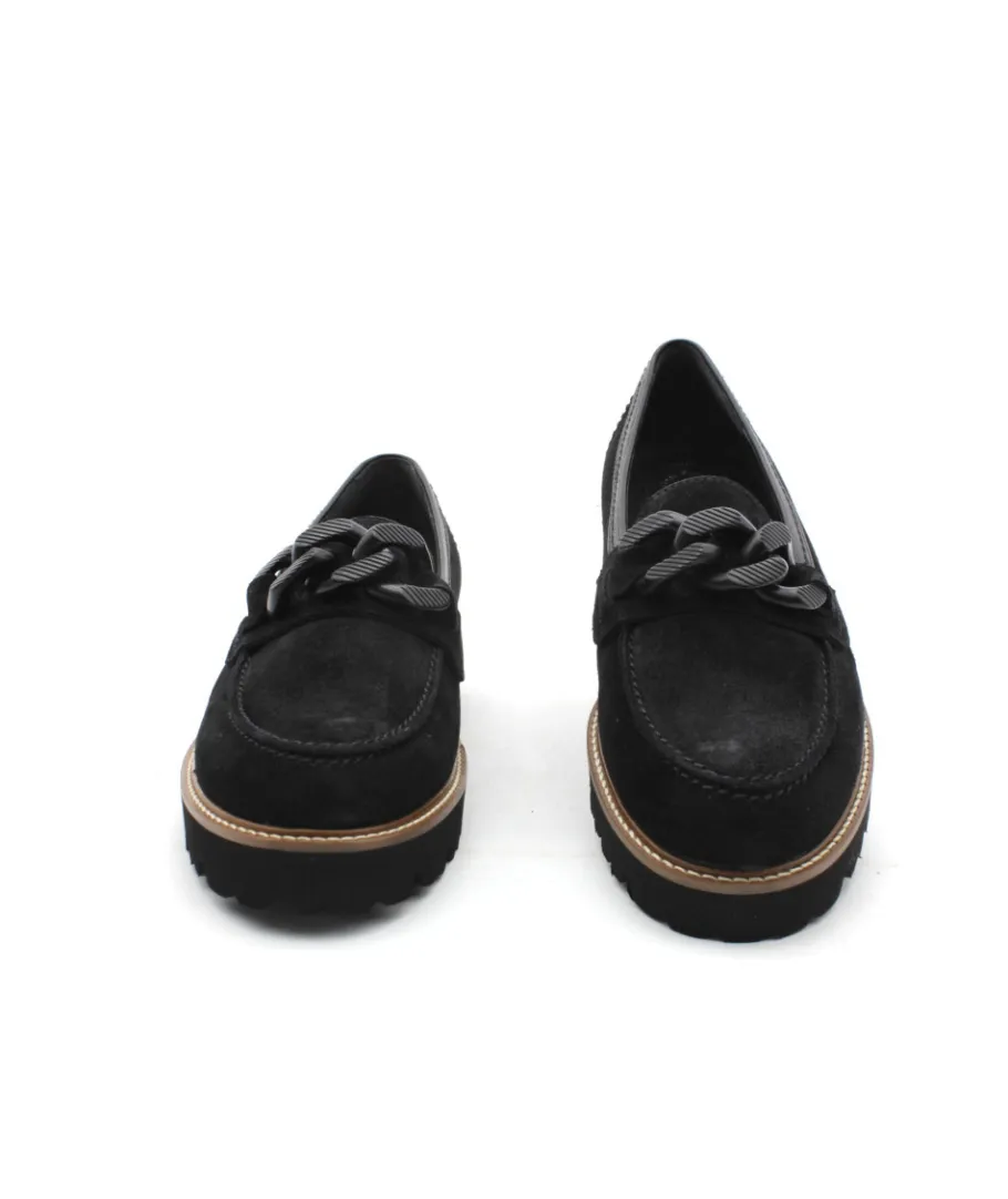 Clearance L'Empreinte Chaussures GABOR 55.240.17 noir