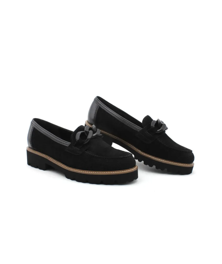 Clearance L'Empreinte Chaussures GABOR 55.240.17 noir
