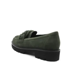 Flash Sale L'Empreinte Chaussures GABOR 55.246.11 vert