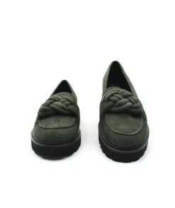 Flash Sale L'Empreinte Chaussures GABOR 55.246.11 vert