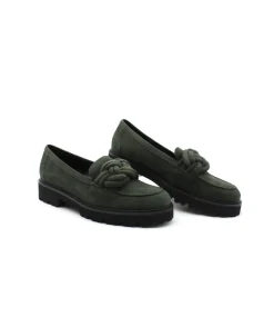 Flash Sale L'Empreinte Chaussures GABOR 55.246.11 vert