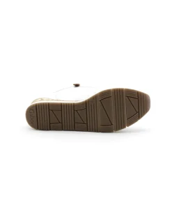 Flash Sale L'Empreinte Chaussures GABOR 43.411.21 blanc