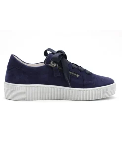 Hot L'Empreinte Chaussures GABOR 43.334.16 marine