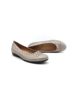 Store L'Empreinte Chaussures GABOR 44.169.62 taupe