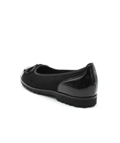 Online L'Empreinte Chaussures GABOR 24.100.37 noir