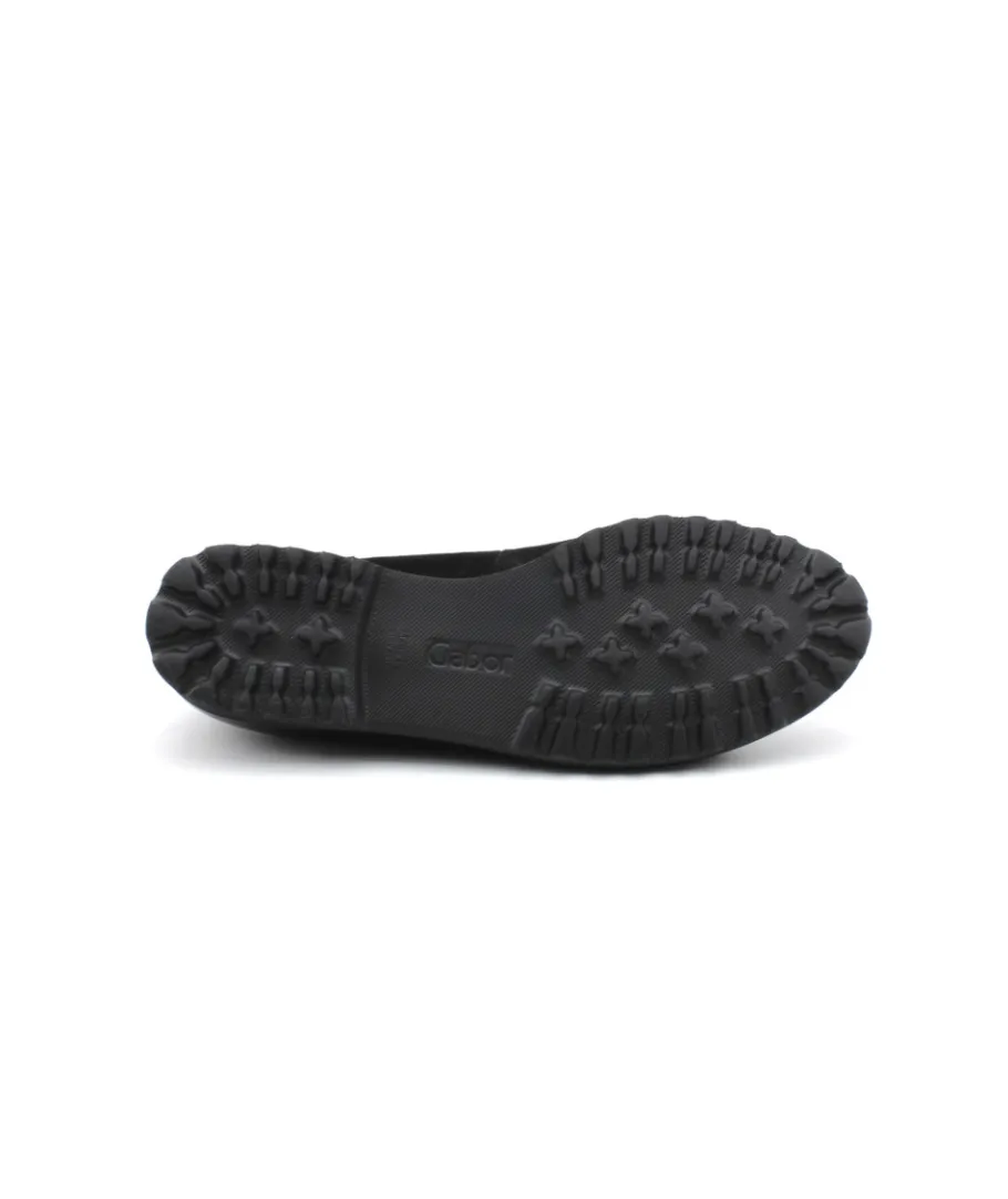 Online L'Empreinte Chaussures GABOR 24.100.37 noir