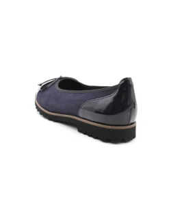 Hot L'Empreinte Chaussures GABOR 94.100.36 marine
