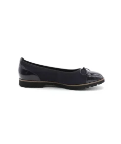 Hot L'Empreinte Chaussures GABOR 94.100.36 marine