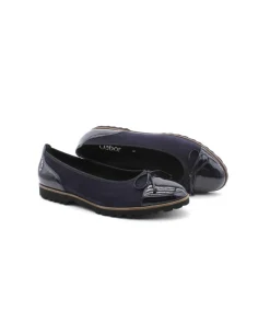 Hot L'Empreinte Chaussures GABOR 94.100.36 marine