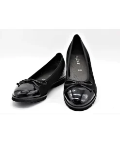 Clearance L'Empreinte Chaussures GABOR 100.17 noir