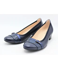 Flash Sale L'Empreinte Chaussures GABOR 42.203.66 marine