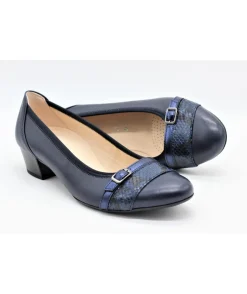 Flash Sale L'Empreinte Chaussures GABOR 42.203.66 marine