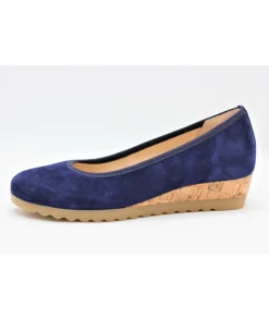 Best Sale L'Empreinte Chaussures GABOR 42.641.46 marine