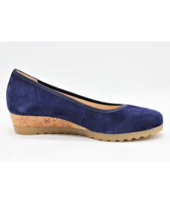 Best Sale L'Empreinte Chaussures GABOR 42.641.46 marine