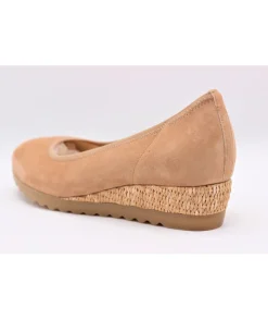 Outlet L'Empreinte Chaussures GABOR 42.641.34 beige