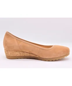 Outlet L'Empreinte Chaussures GABOR 42.641.34 beige