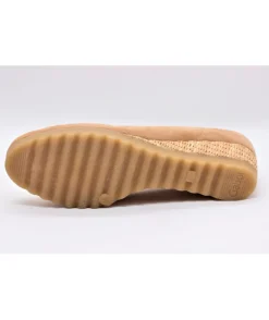 Outlet L'Empreinte Chaussures GABOR 42.641.34 beige