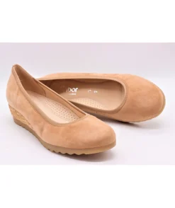Outlet L'Empreinte Chaussures GABOR 42.641.34 beige