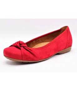 Online L'Empreinte Chaussures GABOR 02.643.28 rouge