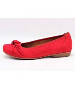 Online L'Empreinte Chaussures GABOR 02.643.28 rouge
