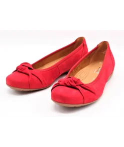 Online L'Empreinte Chaussures GABOR 02.643.28 rouge