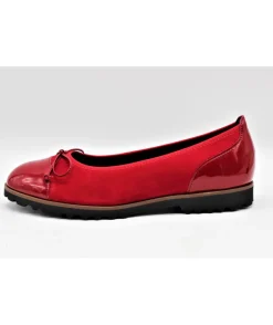 Online L'Empreinte Chaussures GABOR 34.100.13 rouge