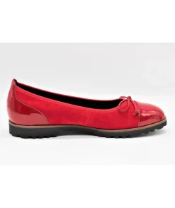 Online L'Empreinte Chaussures GABOR 34.100.13 rouge